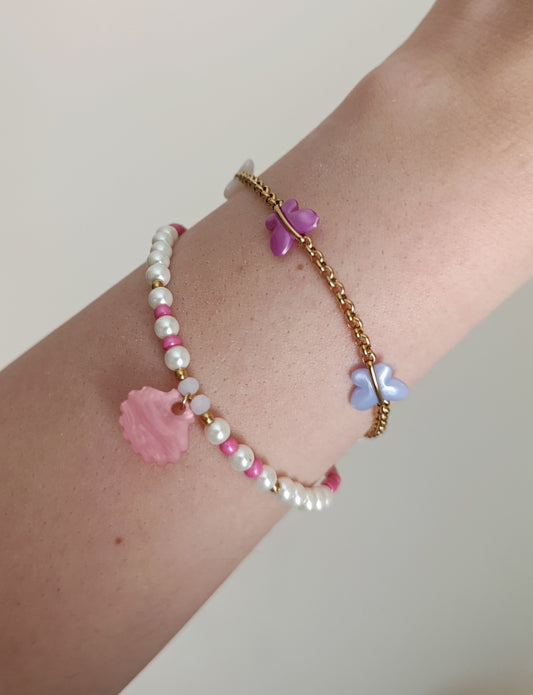 Ατσάλινα βραχιόλια!