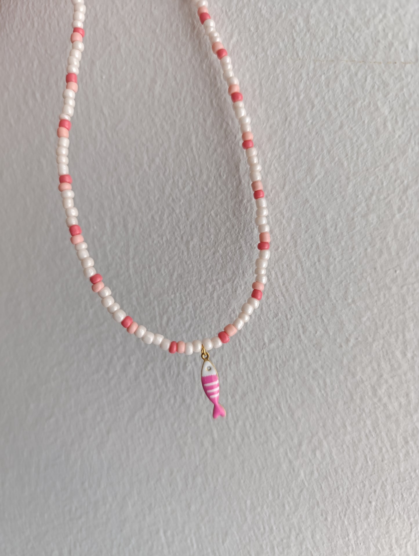 Πολύχρωμα κολιέ! 2+1 ΔΏΡΟ🎁