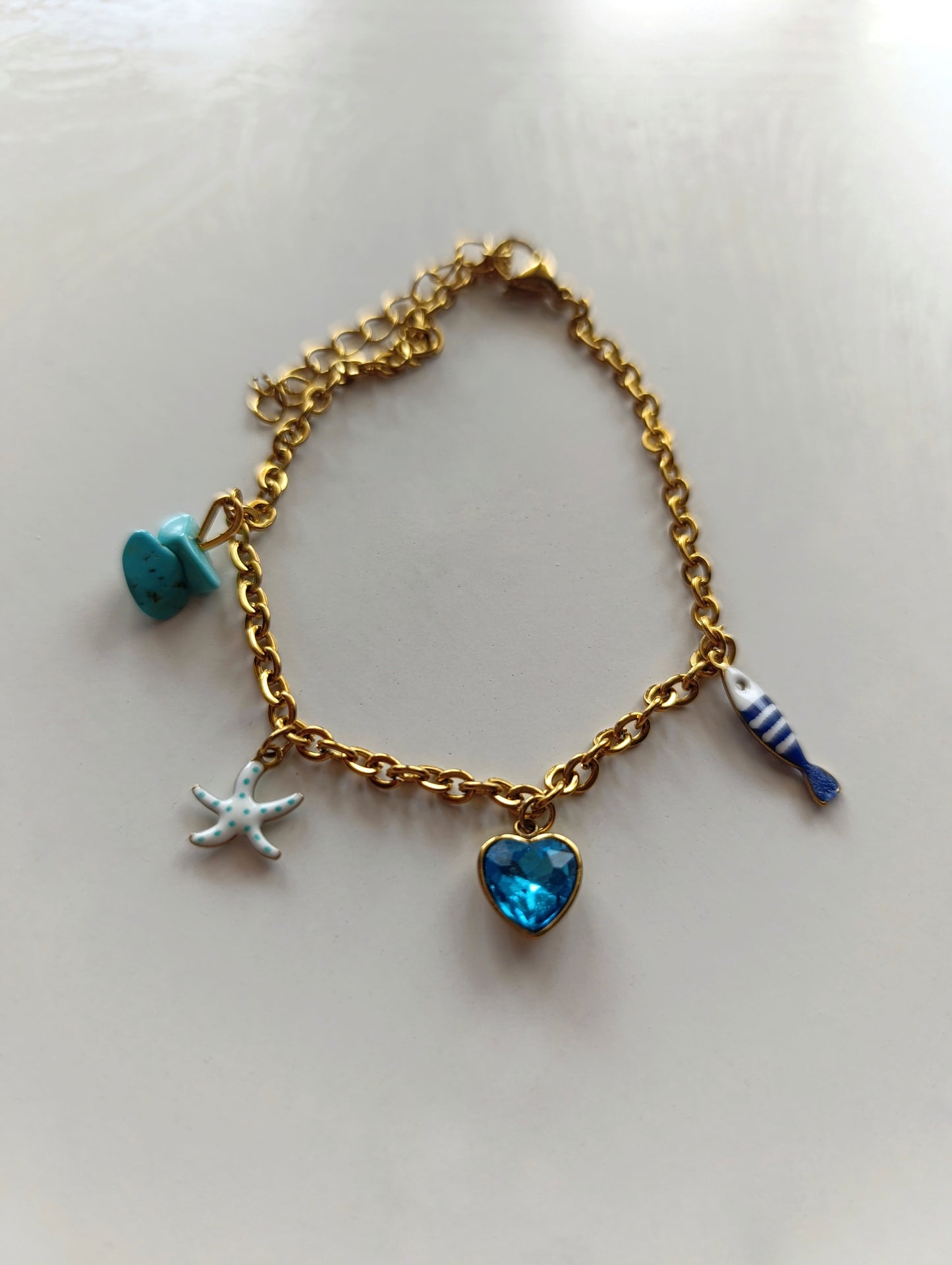 Βραχιόλια για τα χέρια/πόδια