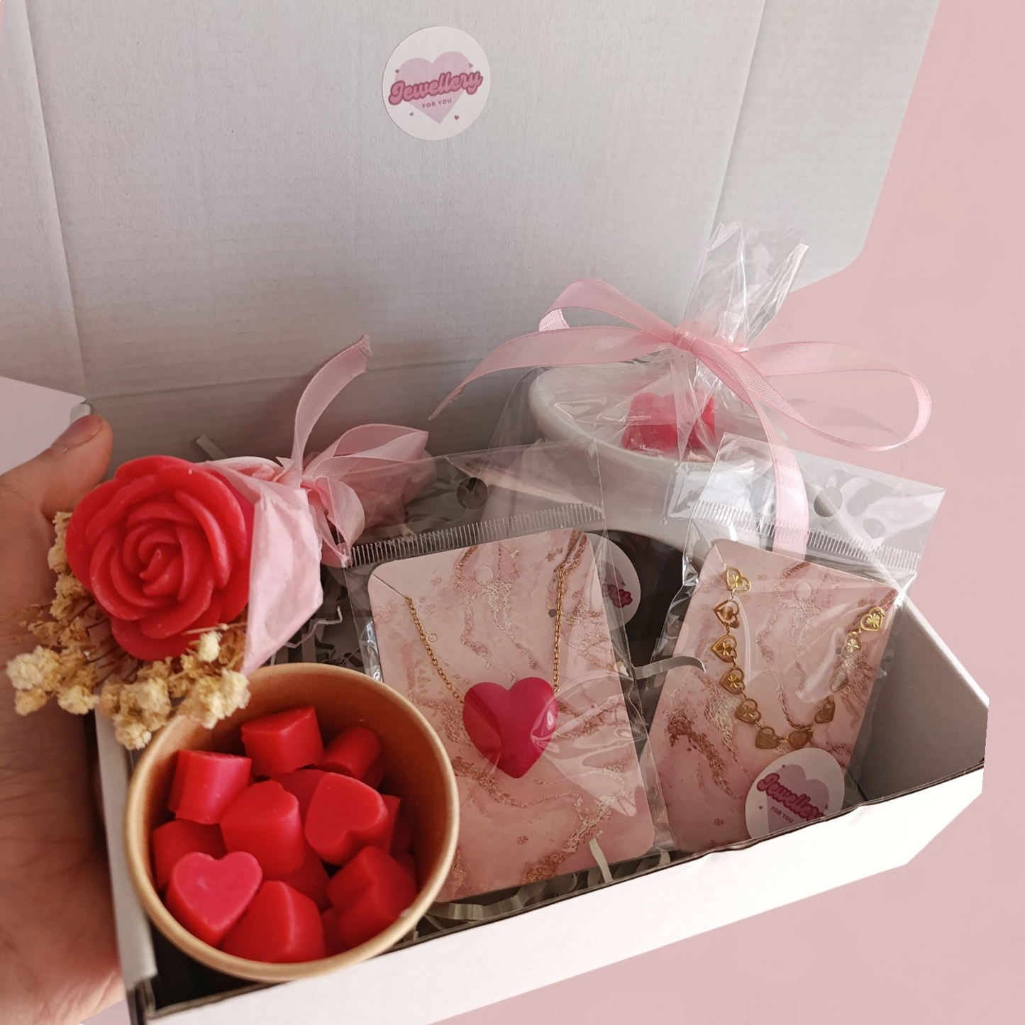 Gift Box ❣️