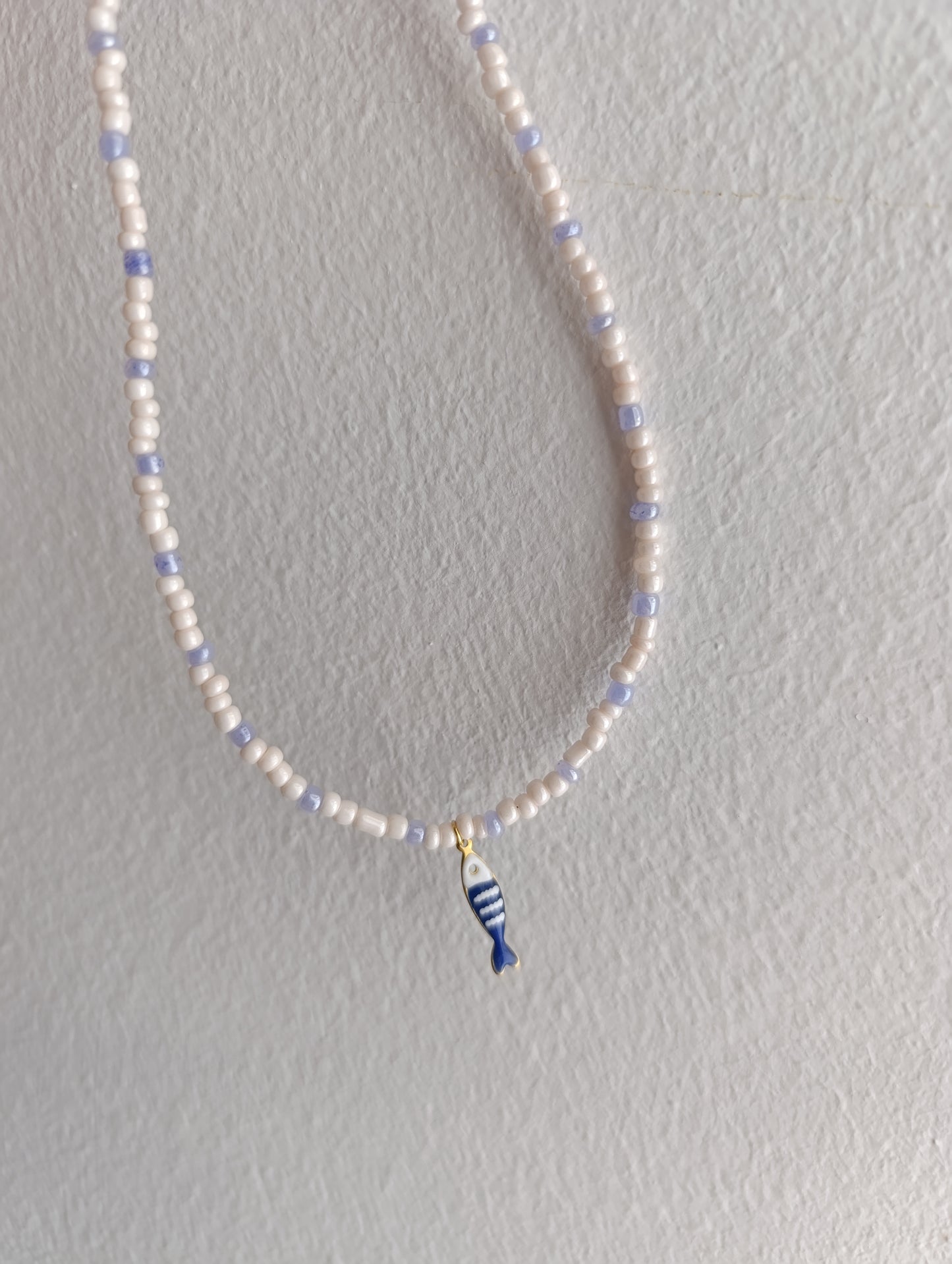 Πολύχρωμα κολιέ! 2+1 ΔΏΡΟ🎁