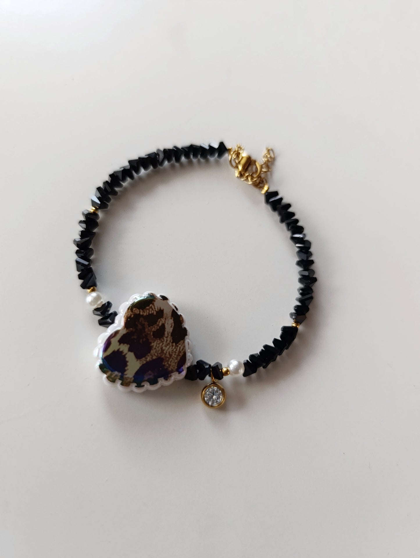 Χειροποίητα βραχιόλια!