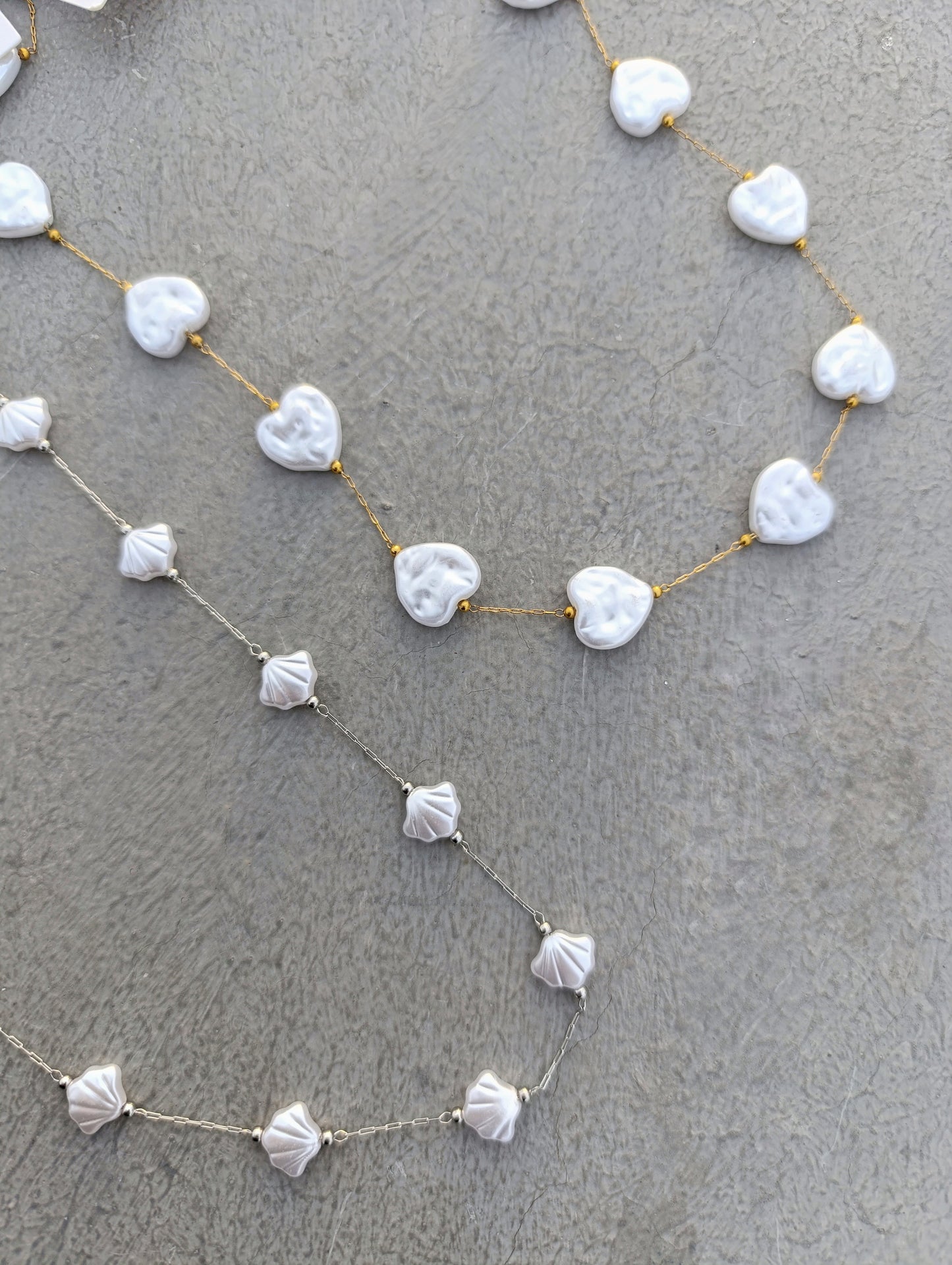 Ατσάλινες Αλυσίδες!!