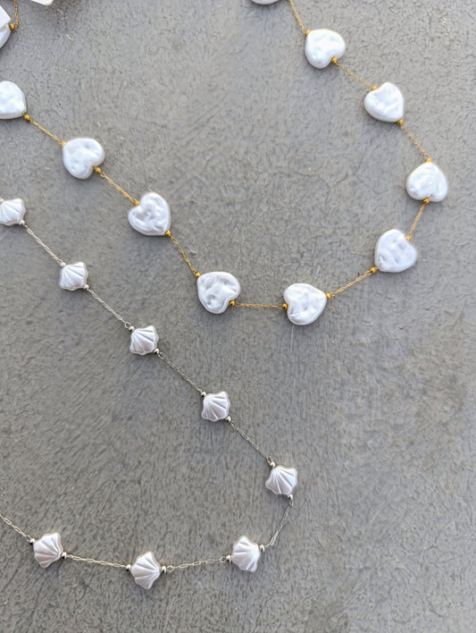 Ατσάλινες Αλυσίδες!!