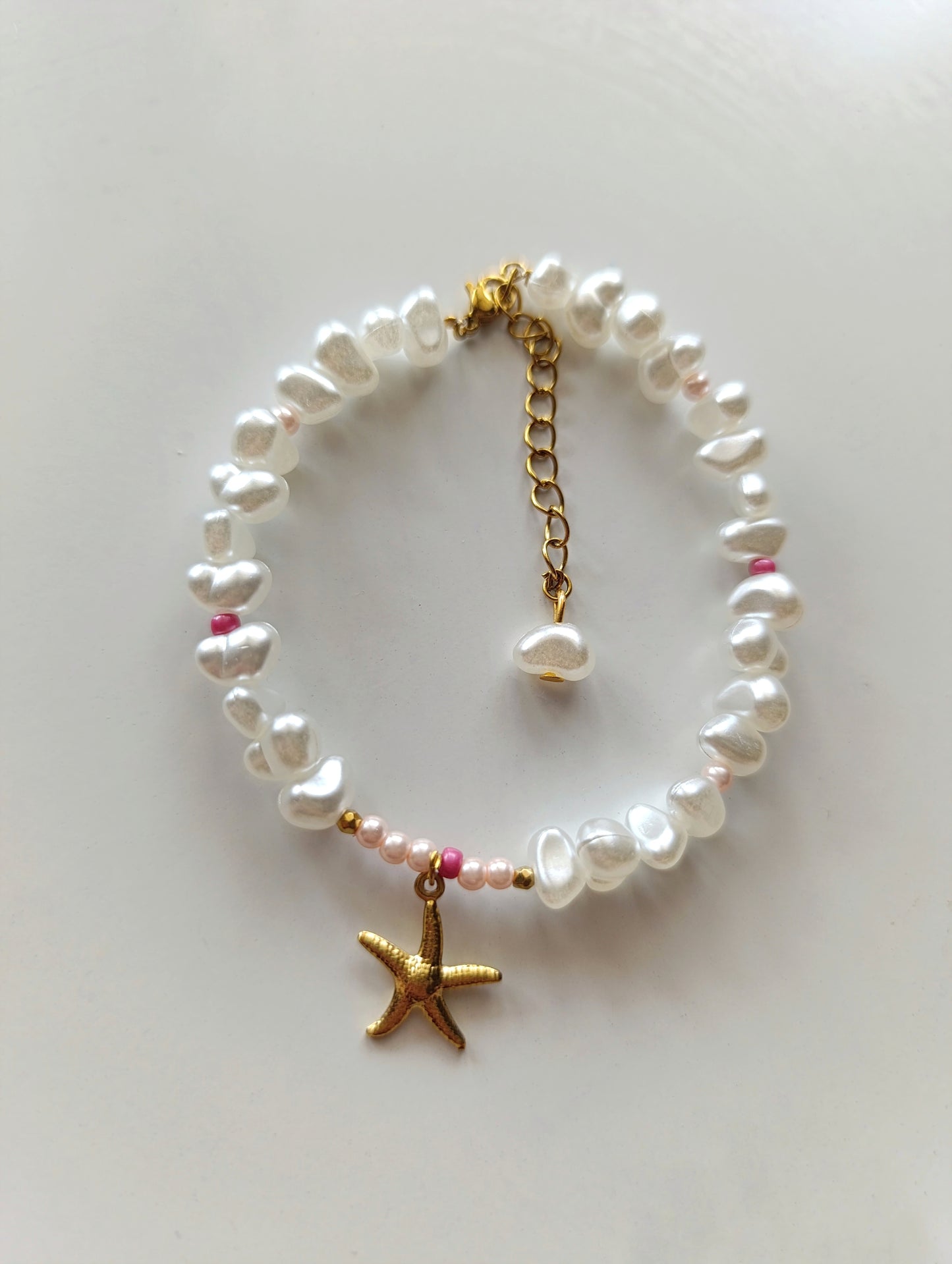 Βραχιόλια για τα χέρια/πόδια