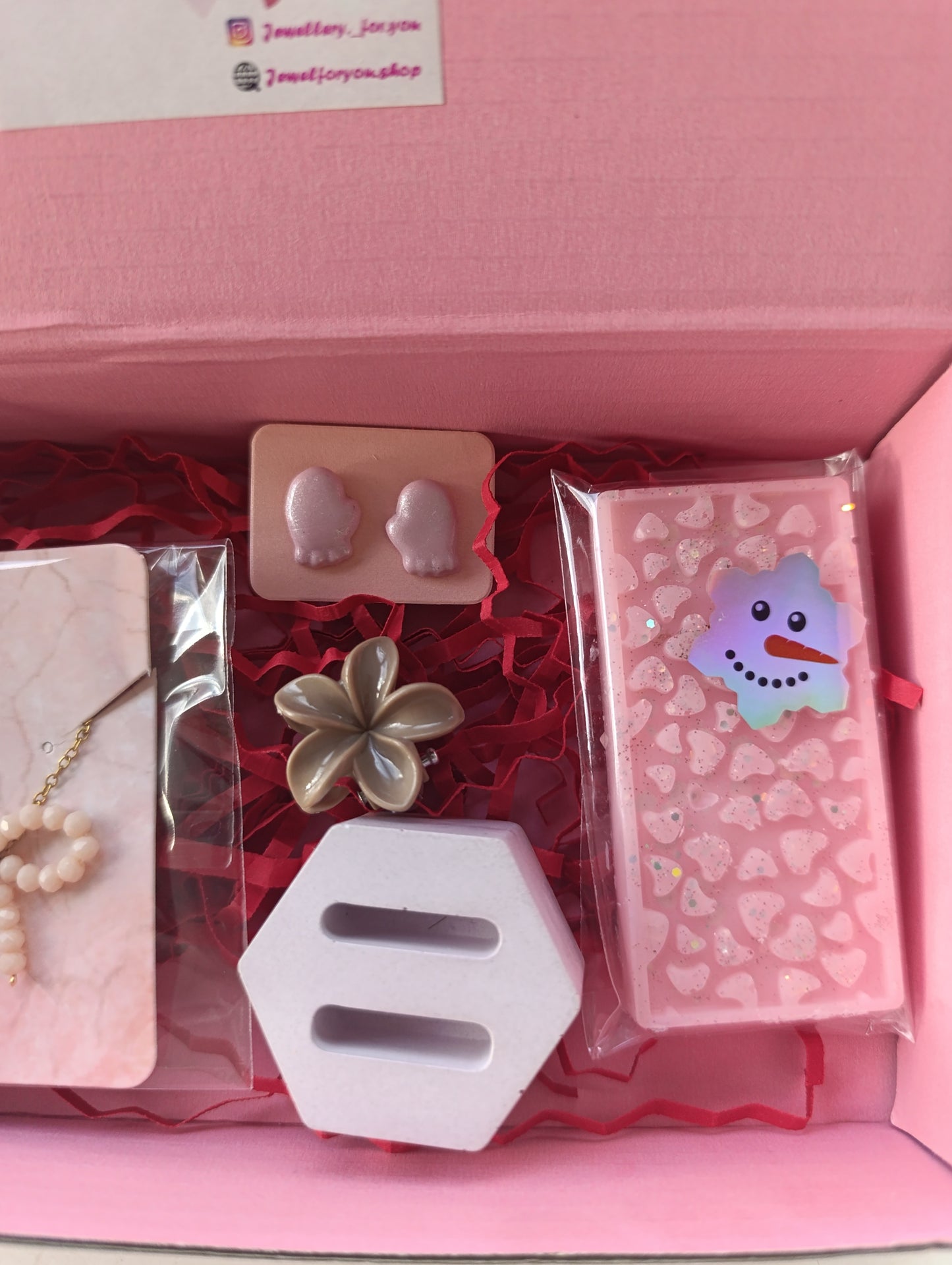 Gift box 🎁