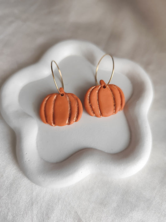 Χειροποίητα σκουλαρίκια!