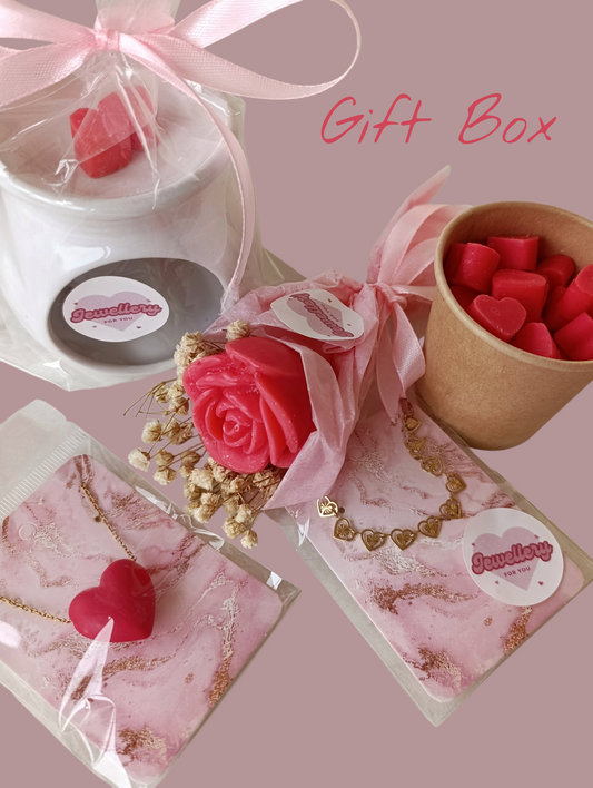 Gift Box ❣️