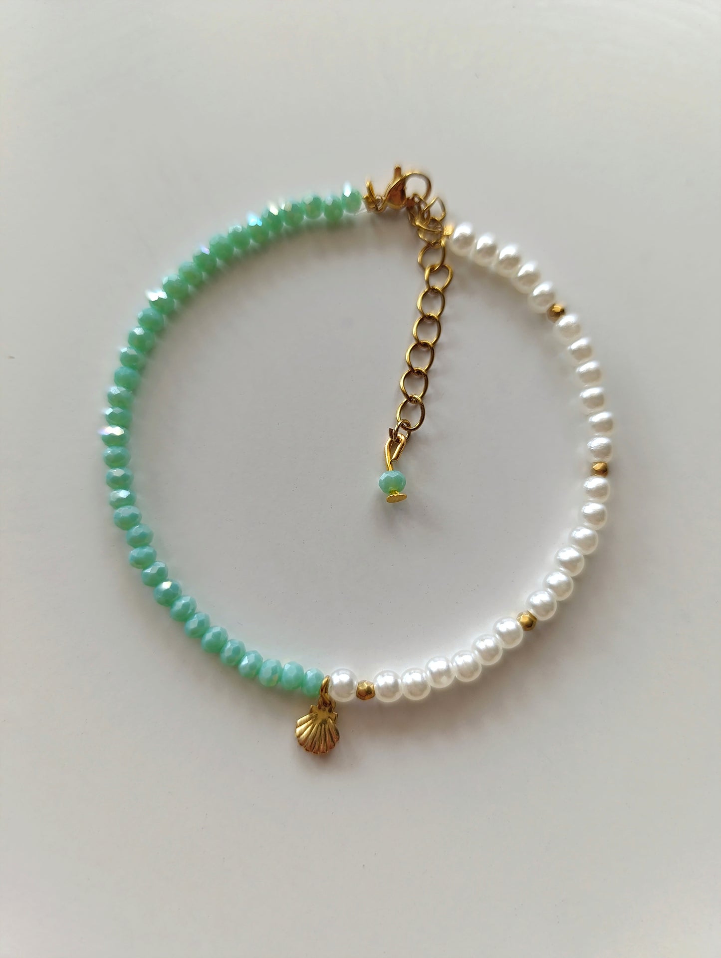 Βραχιόλια για τα χέρια/πόδια