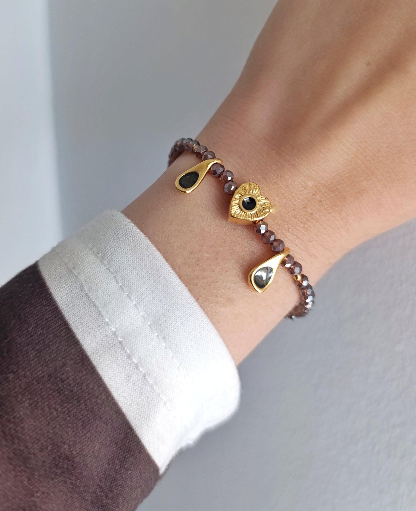 Χειροποίητο βραχιόλι!