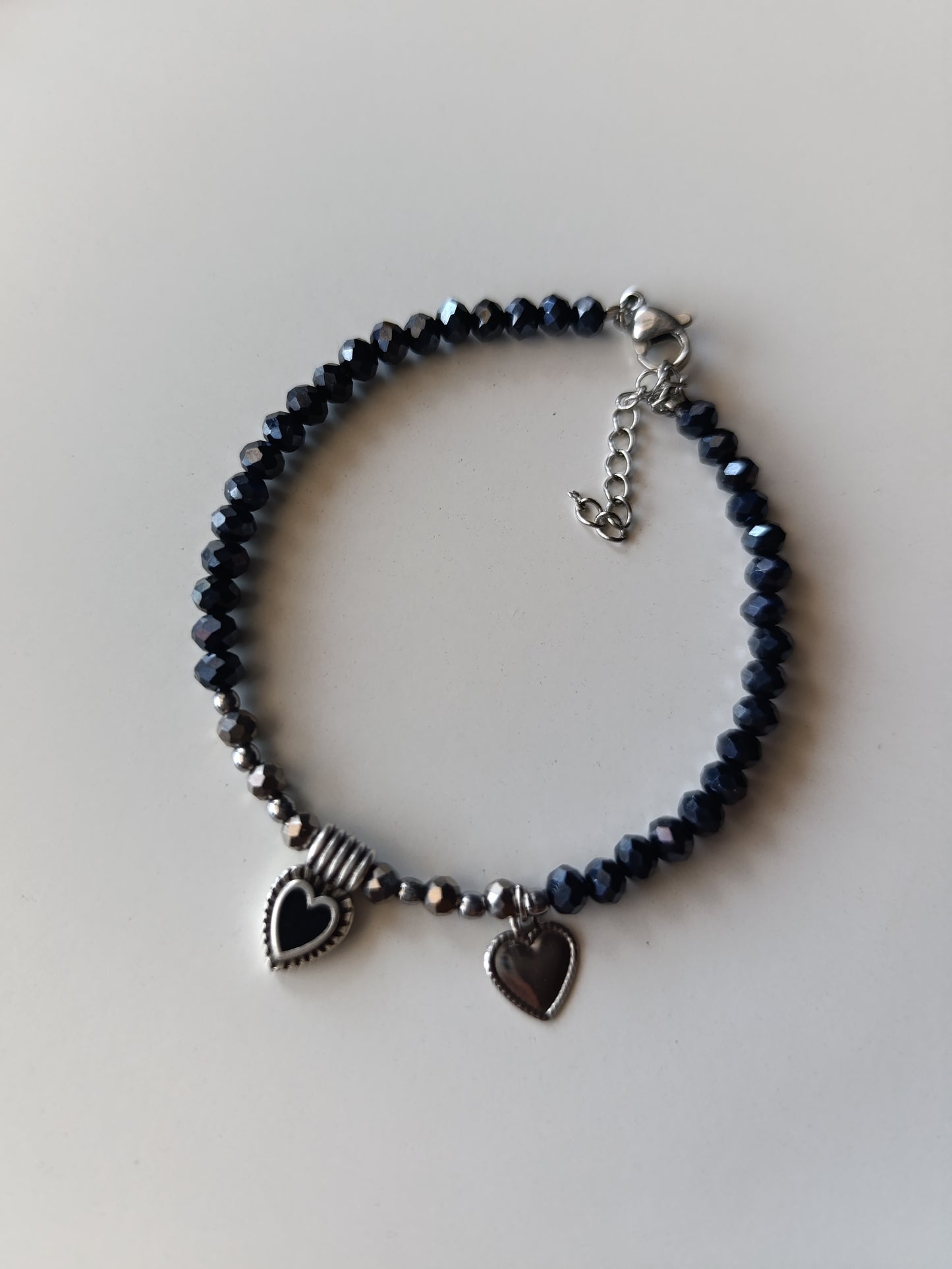 Κρυστάλλινα βραχιόλια!